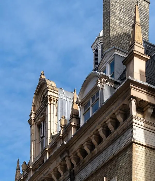 Yha London St Paul'S-1