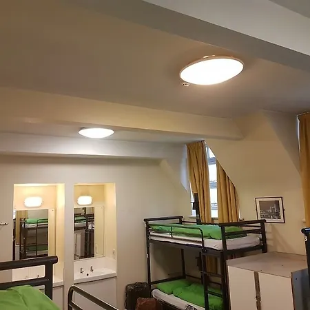 Yha London St Paul'S-2