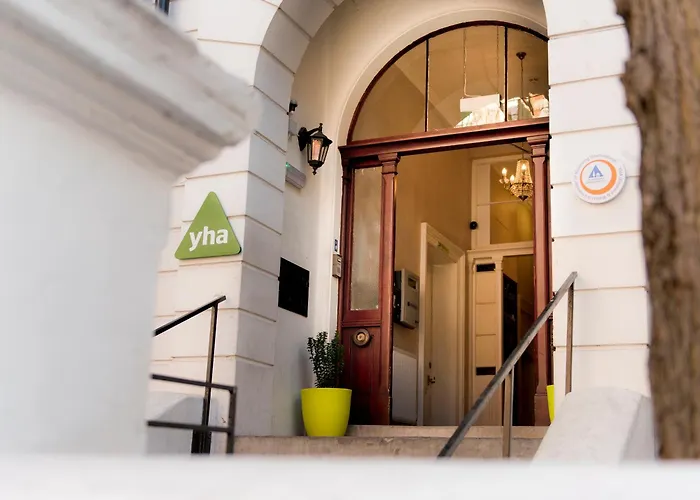 Ostello Yha London Earl'S Court