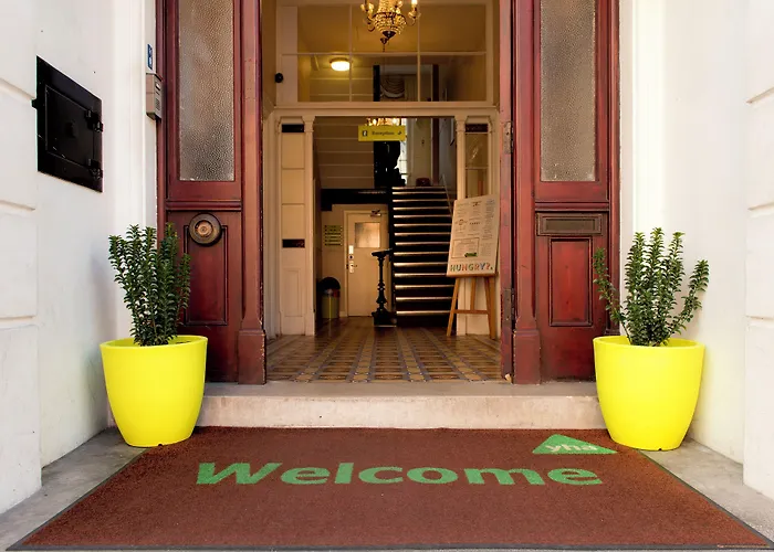 Ostello Yha London Earl'S Court